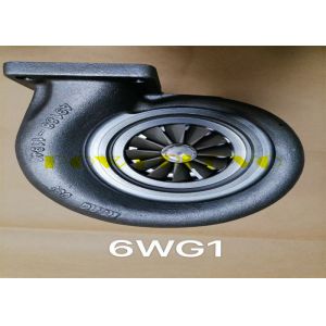 ZX870 Hitachi Turbocharger