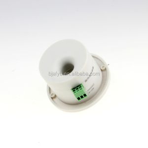 DC 24V Surface Wind Speed Sensor for Fume Hood Laboratory Widely Used and Long