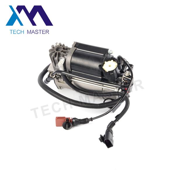 OEM 4E0616007D Audi A8 D3 Air Compressor for Suspension Pump 12 months Warranty