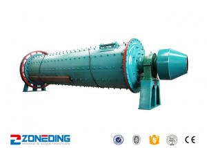 China Energy Saving Small Ball Milling Machine Ball Mill For Iron Ore And Copper Ore on sale