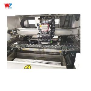 JUKI RS-1 SMT Pick And Place Machine