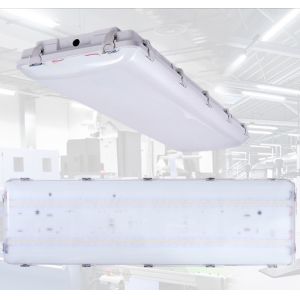 High Lumen Working Light for Warehouse Car Washing Working Time hours 50000 CRI
