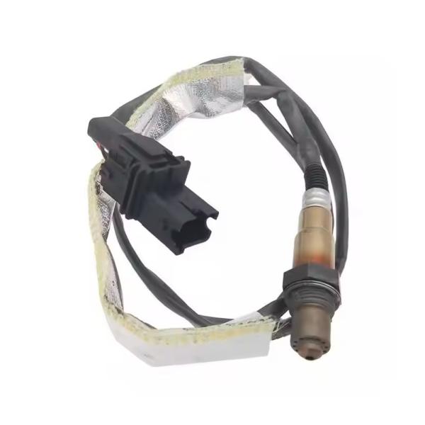 Quality Hight quality Genuine Original Auto Parts 9487147 number oxygen sensor for volvo XC90 S80 wholesale