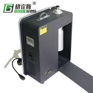4000-6000m3 Diffuser System Scent 500ml Air Fragrance Machine