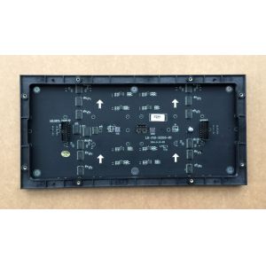 Energy Saving P10 SMD Led Screen 16 Bit Grey Scale / 320*160mm Module Size