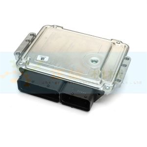 VH89661E0010 Kobelco Excavator Controller SK130-8 SK140-8