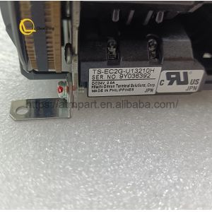 TS-EC2G-U13210H ATM CRS CRM Nautilus Hyosung 5600ST Card Reader V2GU V2G Hitachi
