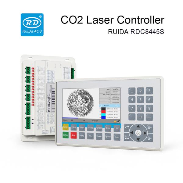 Quality Ruida RDC8445S CO2 Laser Controller for Cutting and Engraving wholesale