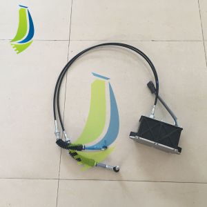 157-3197 1573197 Throttle Motor For E312B Excavator