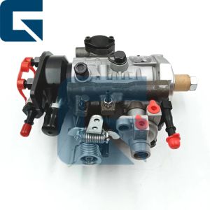 China 9520A424G Engine 1104D-44TA Diesel Fuel Injection Pump on sale