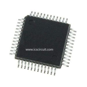 TMS320F28035PAGS Electronic IC Components 32 Bit Microcontroller MCU 64TQFP