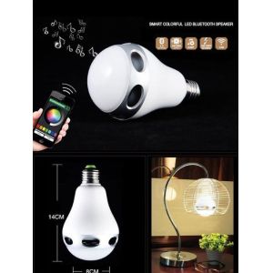 APP Bluetooth Lamp Speaker