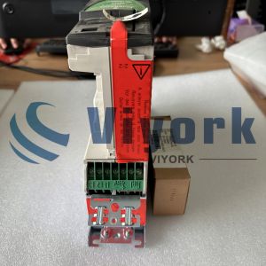 NIDEC CORP CONTROL TECHNIQUES SP0403 UNIDRIVE SP WITHOUT KEYPAD 460VAC NEW