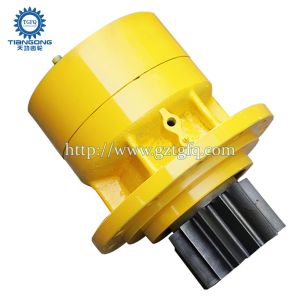 Sumitomo Excavator Slewing Gearbox Reduction TGFQ SH280 S280