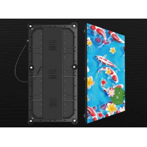 P6.25 5000nits Outdoor Interactive High Refresh Dance Floor LED Display