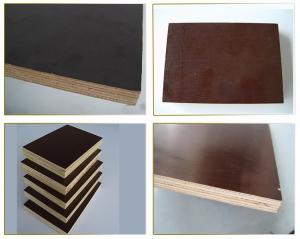 Cheap Chinese golden supplier combi core 12mm film faced plywood price for sale