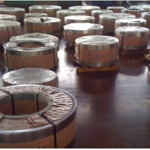 BS EN 10132-4 125Cr2 1.2002 Quenched Tempered Spring Steel Strip