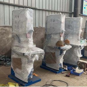 Scrap Radiator Washing Machines Shredder Crusher Machine with 99% Separate