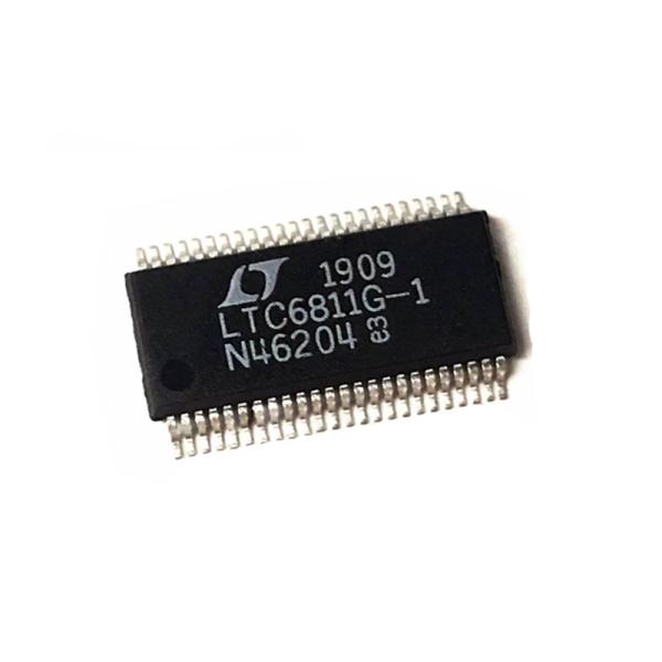 Quality LTC6810HG-2#3ZZPBF wholesale