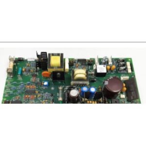 GE Mark V DS200IMCPG1C POWER SUPPLY INTERFACE BOARD