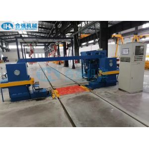 Automatic Rolling Bearing Mounting Press Railway Bearing Pusher