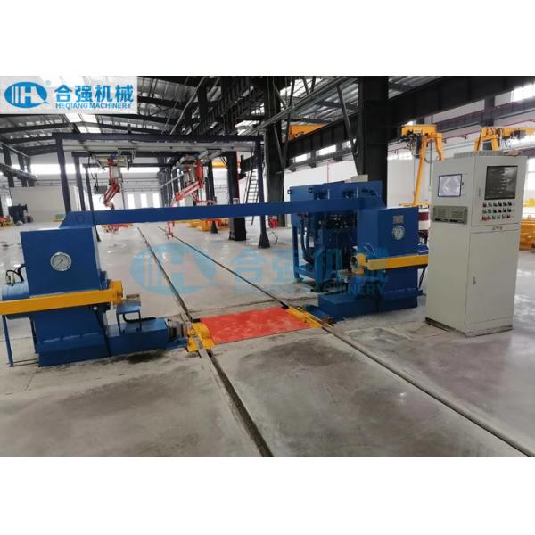 Quality Automatic Rolling Bearing Mounting Press Railway Bearing Pusher wholesale