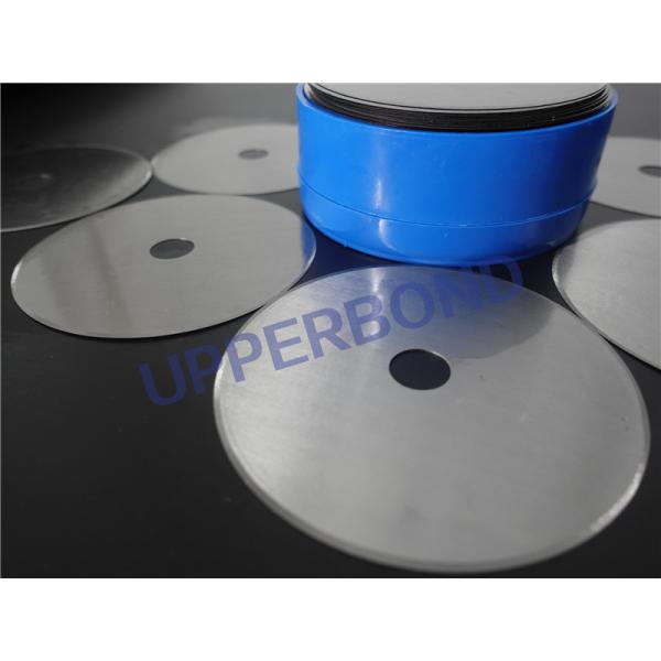 Quality Rust Proof Cigarette Machine Protos 90e Hauni Round Cutter wholesale