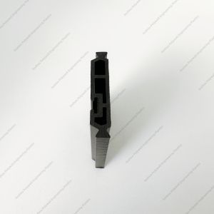 PA66 GF25 Polyamide Thermal Break Strips for Aluminum Profile Sound Insulation