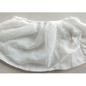 Soft Non Woven Shoe Cover Color Optional Personal Logos Printing Available