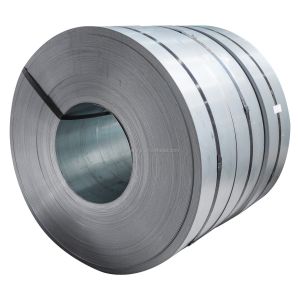 Non-oiled CRC DC01 Cold Rolled Steel Coil Width 600-1250mm for SPCC SS400 A36