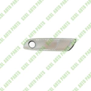 For Rolls-Royce Wraith RR5 Ghost RR4 Front Left Bumper Width Indicator Display