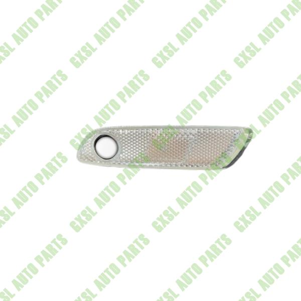 For Rolls-Royce Wraith RR5 Ghost RR4 Front Left Bumper Width Indicator Display