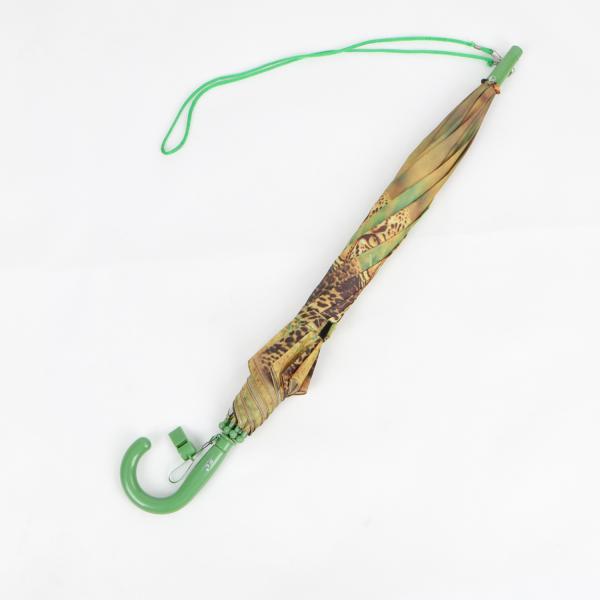 Quality Personalized Kids Character Umbrellas , Toddler Rain Umbrella ABS Plastic Handle wholesale