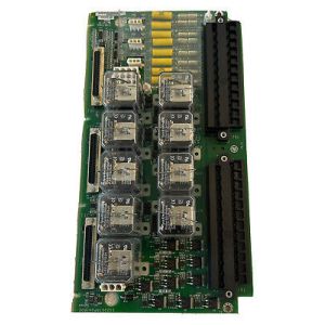GE MKVI IS200TRPGH1B Primary Trip Terminal Board