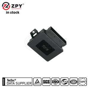 ZPY Parking Brake Control Module 8K0907801M for Audi A4 A6
