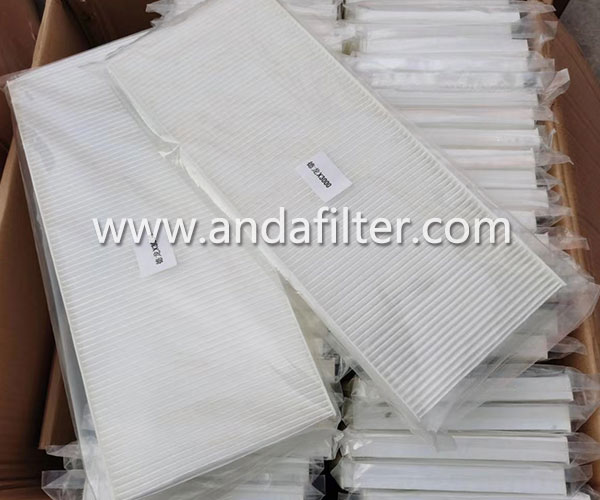 High Quality Air Conditioner Filter For SHACMAN DELONG X3000