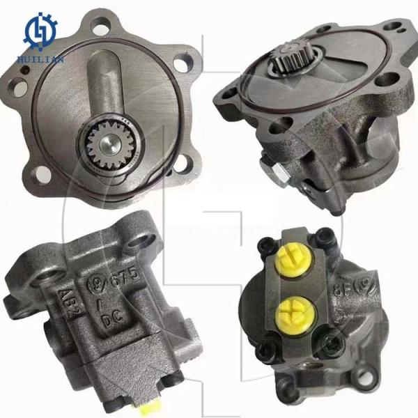 Quality 149-1950 162-9612 292-3751 317-8021 318-6357 384-8612 Hydraulic Fuel Transfer Pump For CATEEEEE wholesale