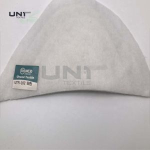 Womens Foam Dress Sewing Shoulder Pads Polyester Removable Shoulder Pads