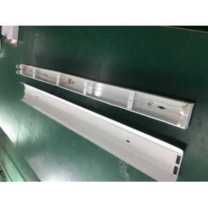 AC85 - 265V Led Tube Lamp LED T8 Tube For Shopping Center And Office CE