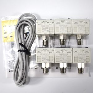 ZSE30A-01-P Negative pressure P-type SMC Vacuum digital pressure switch