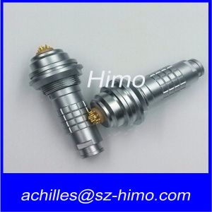 Introduction for compatible k series lemo connector
