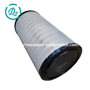 EexcavaStart Sumitomo Excavator Air Filter Assembly MMH81610 MMH81350