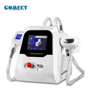 600W 360 Degree Cryotherapy Weight Loss Machine