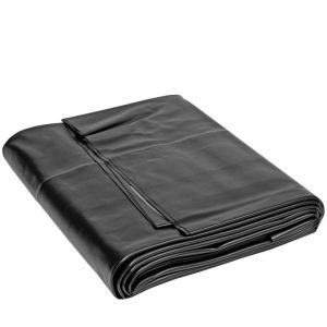 Underground Landfill Geomembrane Waterproof High Grade Polyethylene