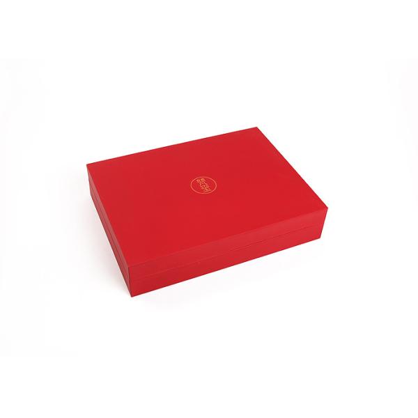 Rigid Jewelry Cardboard Box Custom Luxury PMS Eco Friendly With Base