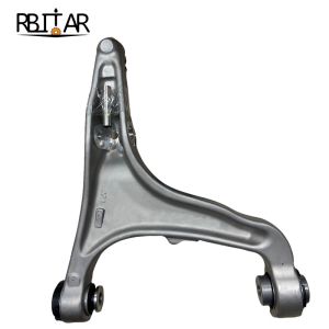 China 670031993 Front Right Lower Suspension Control Arm Lightweight For Maserati on sale