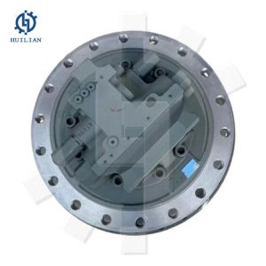 Kobelco SK350-8 Excavator GM60 GM60VA Final Drive Travel Motor LC15V00023F2