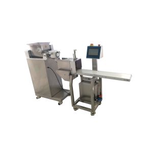 Mini Protein Bar Making Machine At Home