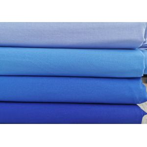 Uniforms Polyester65% Cotton35% 110 GSM T/C Fabrics