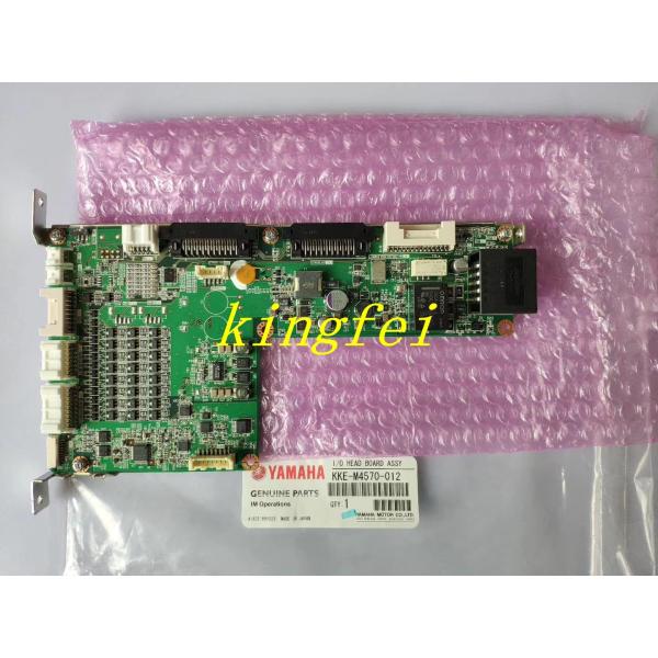 Quality YAMAHA YS24 Head IO Board KKE-M4570-010 IO Head Board ASSY YAMAHA Machine Accessory wholesale